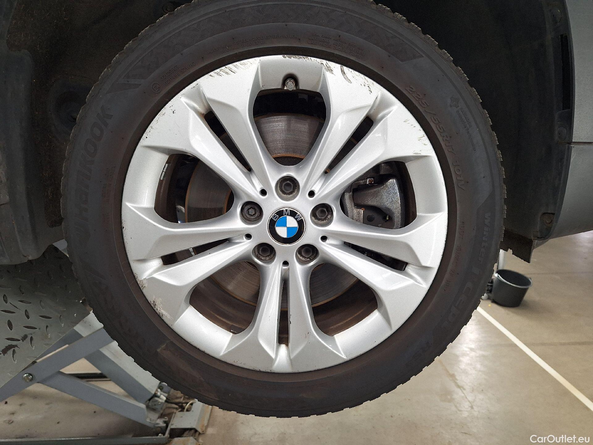  Bmw  X1 BMW,  FL'19, BMW  xDrive25e (162 kW) 5d #39
