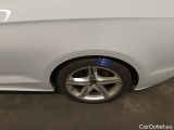  Audi  A5 AUDI  CABRIOLET - 2020 35 TFSI 150 S tronic 2d #36