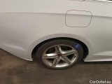  Audi  A5 AUDI  CABRIOLET - 2020 35 TFSI 150 S tronic 2d #38