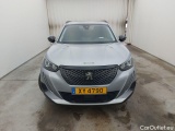  Peugeot  2008 PEUGEOT  - 2020 1.2 PureTech 130 Allure S&S (EU6.3) 5d #5