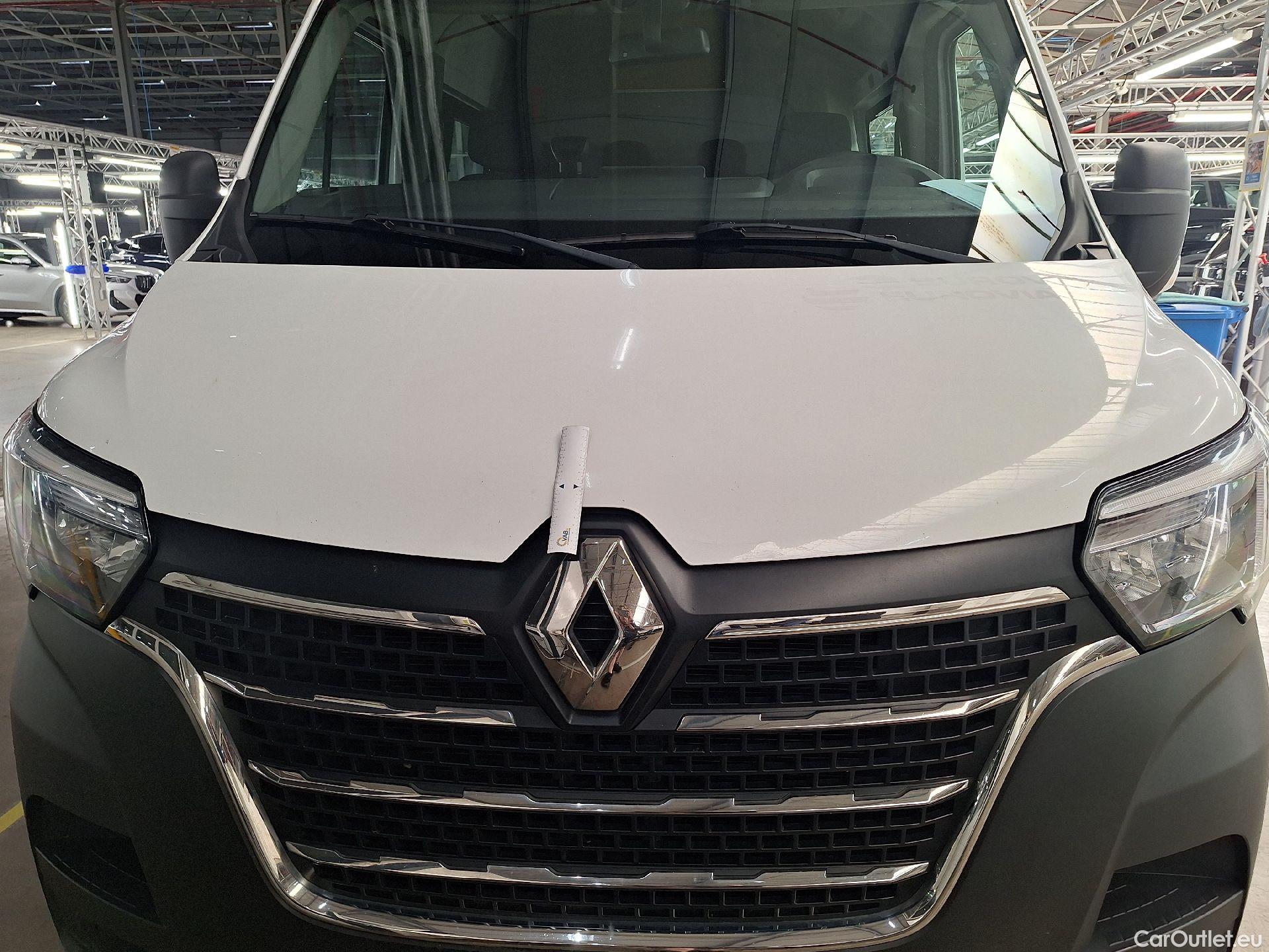  Renault  Master Renault, _ '19, Renault  L2H2 Blue dCi 135 - 3.5 DC Grand Co #13