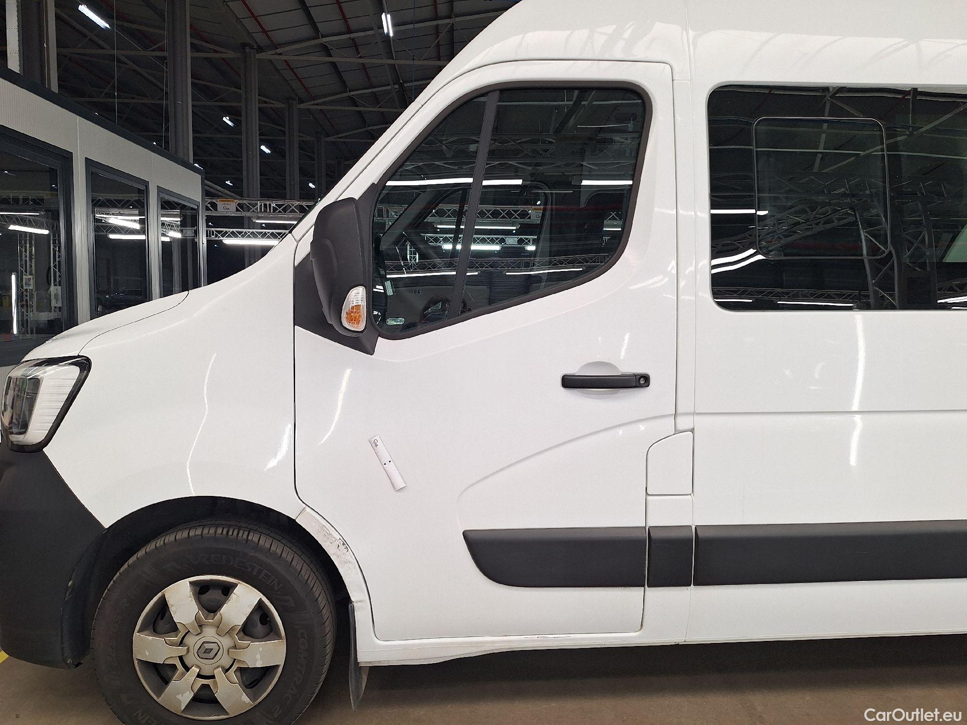  Renault  Master Renault, _ '19, Renault  L2H2 Blue dCi 135 - 3.5 DC Grand Co #31