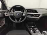  Bmw  Serie 1 BMW 1 Reeks Hatch 116iA (80 kW) 5d #9