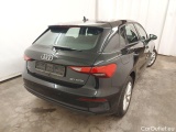  Audi  A3 AUDI  SPORTBACK - 2020 30 TFSI 110hp S tronic 5d #2