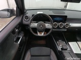  Mercedes  GLB Mercedes-Benz   200 d Business Solution 5d #9