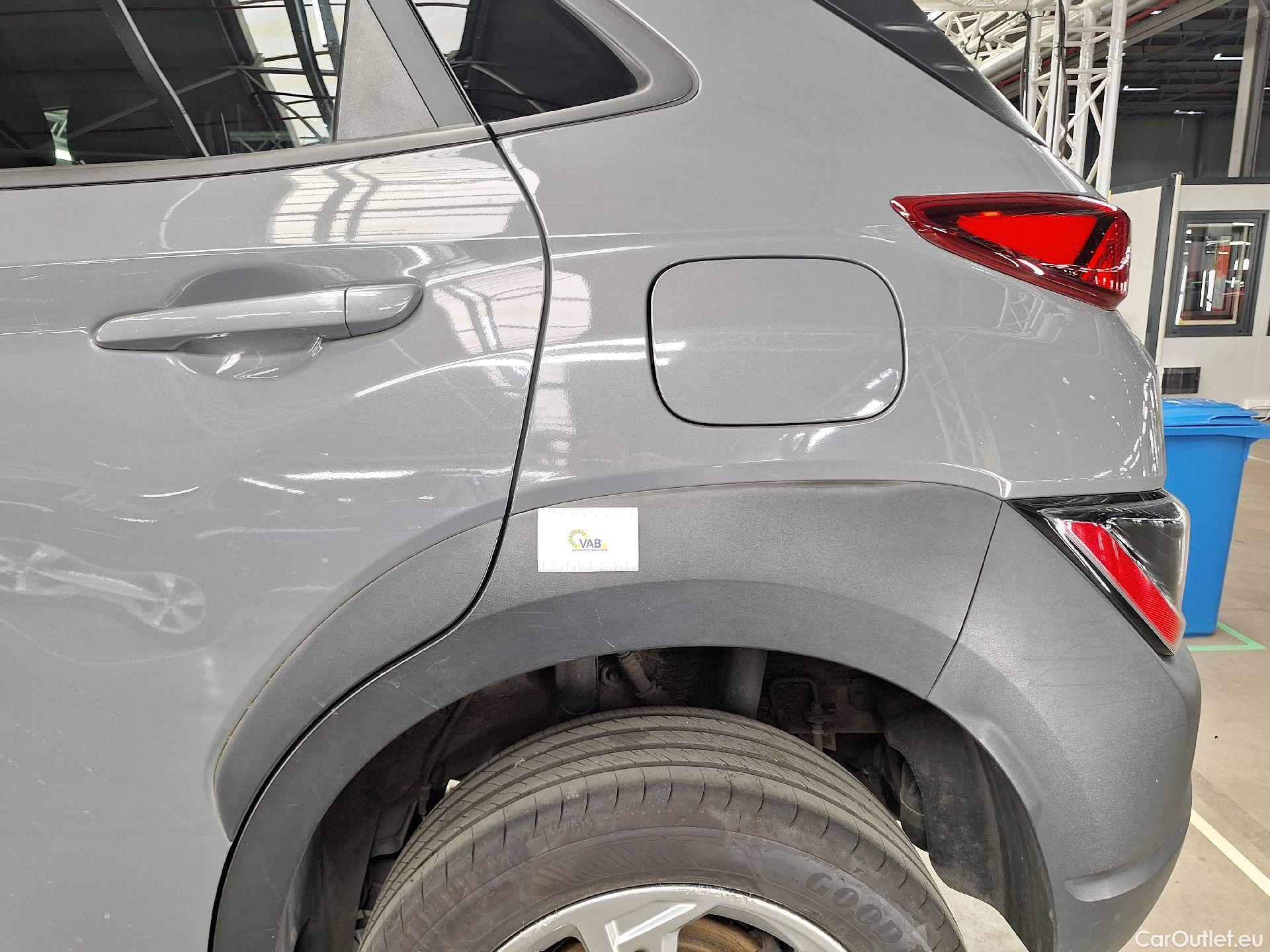  Hyundai  Konna Hyundai, Kona '17, Hyundai Kona 1.6 CRDi Techno 48V 5d #20