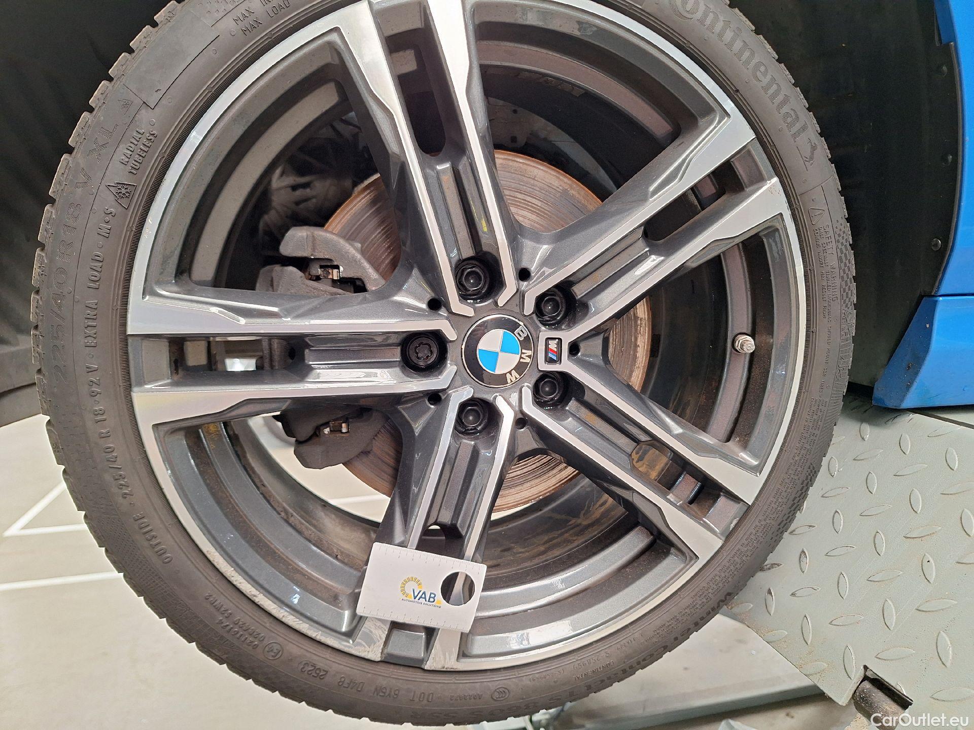  Bmw  Serie 2 BMW, 2-serie Gr.Coupé '19, BMW 2 Reeks Gran Coupé 218iA (100kW) 4d #30