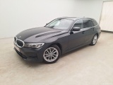  Bmw  Serie 3 BMW, 3-serie Touring '18, BMW 3 Reeks Touring 316dA (90 kW) 5d #2
