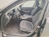  Bmw  Serie 3 BMW, 3-serie Touring '18, BMW 3 Reeks Touring 316dA (90 kW) 5d #3