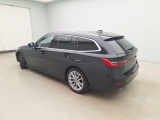  Bmw  Serie 3 BMW, 3-serie Touring '18, BMW 3 Reeks Touring 316dA (90 kW) 5d #6