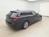  Bmw  Serie 3 BMW, 3-serie Touring '18, BMW 3 Reeks Touring 316dA (90 kW) 5d #8