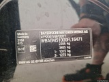  Bmw  Serie 3 BMW, 3-serie Touring '18, BMW 3 Reeks Touring 316dA (90 kW) 5d #15