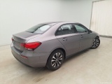  Mercedes  A-Klasse Mercedes, A-Class Berline '18, Mercedes-Benz  Limousine A 180d Business S #8