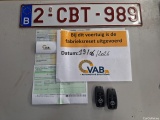 Mercedes  A-Klasse Mercedes, A-Class Berline '18, Mercedes-Benz  Limousine A 180d Business S #16
