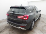  Bmw  X3 BMW  DIESEL - 2022 2.0 A 190hp xDrive20d MHEV 5d #2