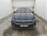  Volkswagen  Passat Volkswagen  2.0 TDI 90kW Elegance Business DSG 4d #5