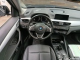  Bmw  X1 BMW  sDrive18i (100 kW) 5d #9
