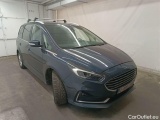  Ford  Galaxy Ford  2.5i HEV Aut. 140kW Titanium 5d 7pl #8