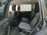  Ford  Galaxy Ford  2.5i HEV Aut. 140kW Titanium 5d 7pl #10