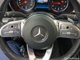  Mercedes  C-Klasse Mercedes-Benz  Berline C 180 d Business Solution Aut. 4d #24