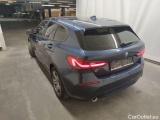  Bmw  Serie 1 BMW 1 Reeks Hatch 116d (85 kW) 5d #7