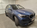  Bmw  X1 BMW  sDrive18d (110 kW) 5d #8