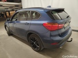  Bmw  X1 BMW  sDrive18d (110 kW) 5d #7