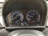 Bmw  X1 BMW  sDrive18d (110 kW) 5d #6