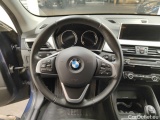 Bmw  X1 BMW  sDrive18d (110 kW) 5d #20