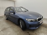  Bmw  Serie 3 BMW 3 Reeks Touring 318d (110 kW) 5d #8