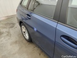  Bmw  Serie 3 BMW 3 Reeks Touring 318d (110 kW) 5d #48