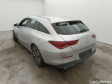  Mercedes  CLA-Klasse Mercedes-Benz CLA Shooting Brake CLA 180 Business Solution Aut. 5d #7