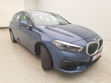  Bmw  Serie 1 BMW, 1-serie '19, BMW 1 Reeks Hatch 116d (85 kW) 5d #5