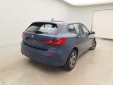  Bmw  Serie 1 BMW, 1-serie '19, BMW 1 Reeks Hatch 116d (85 kW) 5d #4