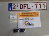  Bmw  Serie 1 BMW, 1-serie '19, BMW 1 Reeks Hatch 116d (85 kW) 5d #9