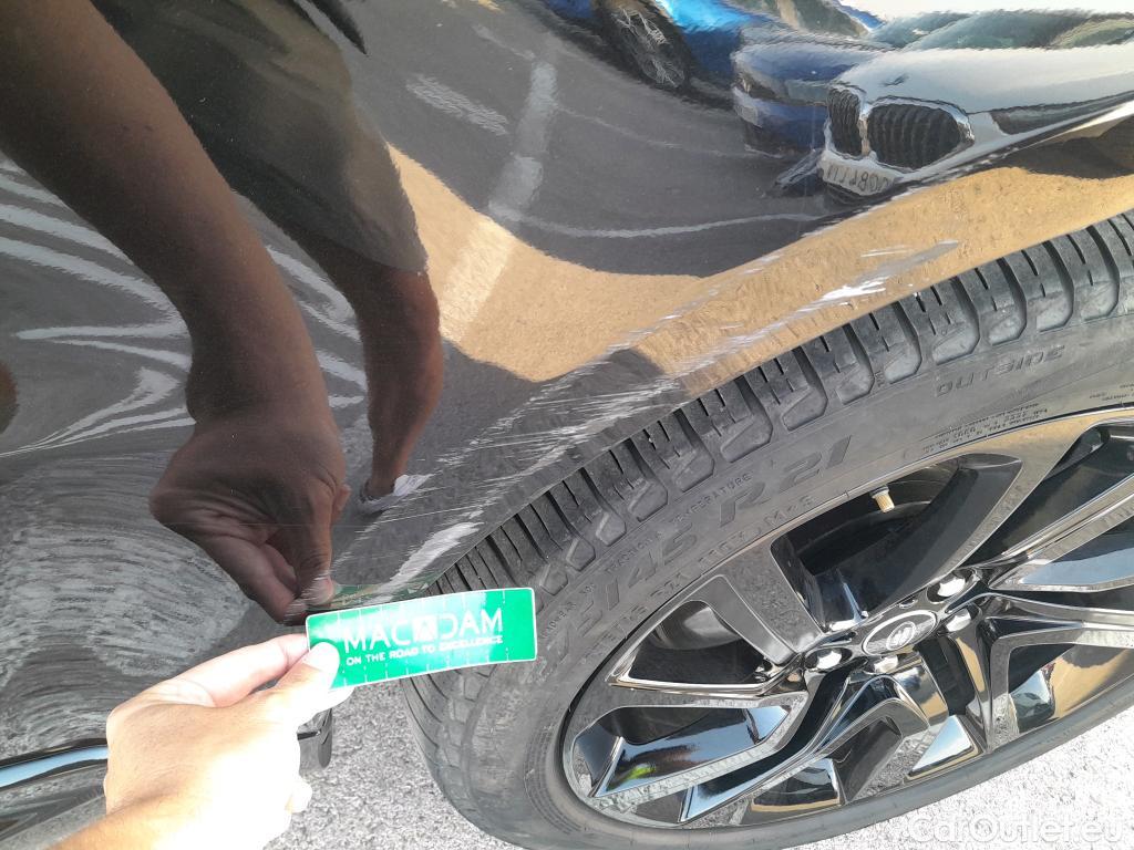  Land Rover  Range Rover Sport LAND ROVER  / 2017 / 5P / todoterreno 2.0 Si4 PHEV 297kW (404CV) HSE #15