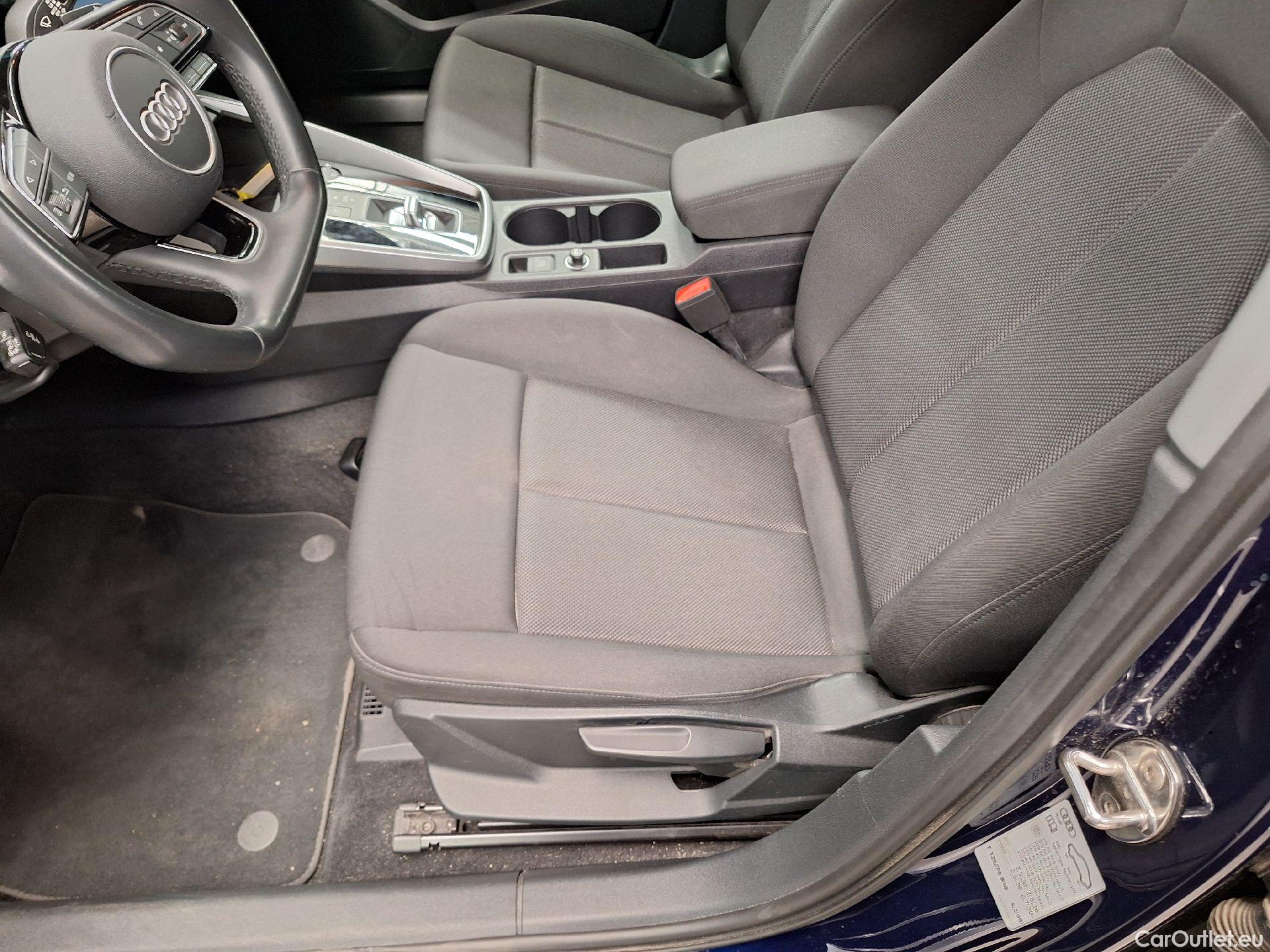  Audi  A3 Audi,  SB '20, Audi  Sportback 1.0 30 TFSi 81kW S tronic Busine #9