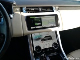  Land Rover  Range Rover Sport LAND ROVER  / 2017 / 5P / todoterreno 2.0 Si4 PHEV 297kW (404CV) HSE #15