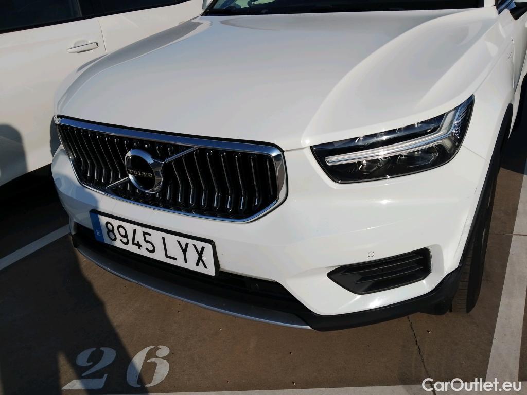 Volvo  XC 40 VOLVO XC40 / 2017 / 5P / todoterreno 1.5 T4 Twin Recharge Inscription Ex Auto #28
