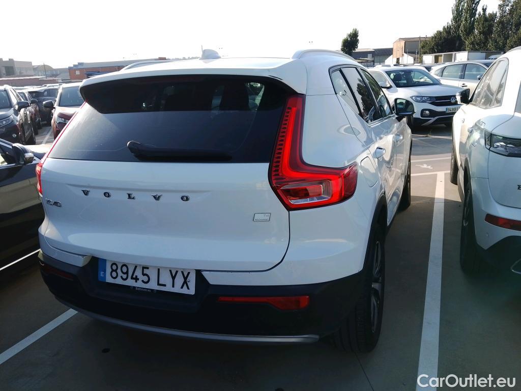  Volvo  XC 40 VOLVO XC40 / 2017 / 5P / todoterreno 1.5 T4 Twin Recharge Inscription Ex Auto #30