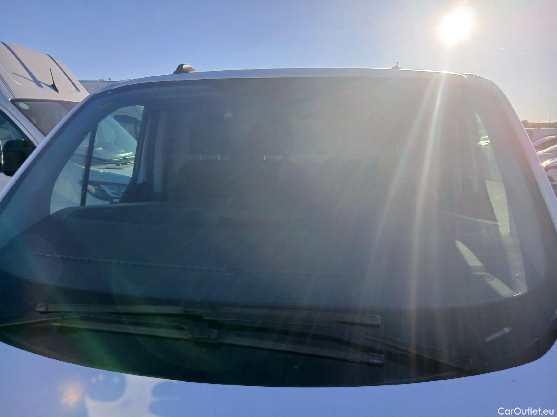  Ford  Transit FORD  Custom / 2012 / 4P / furgón Van 2.0 TDCI 96kW 320 L1 MHEV Trend #6