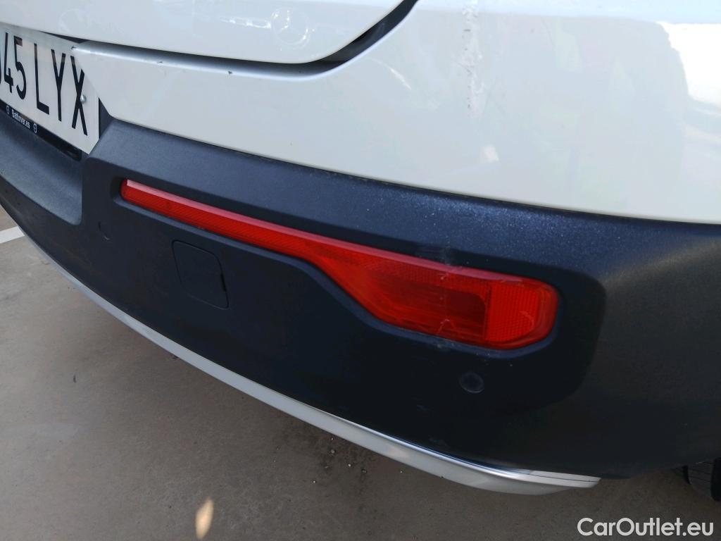  Volvo  XC 40 VOLVO XC40 / 2017 / 5P / todoterreno 1.5 T4 Twin Recharge Inscription Ex Auto #13