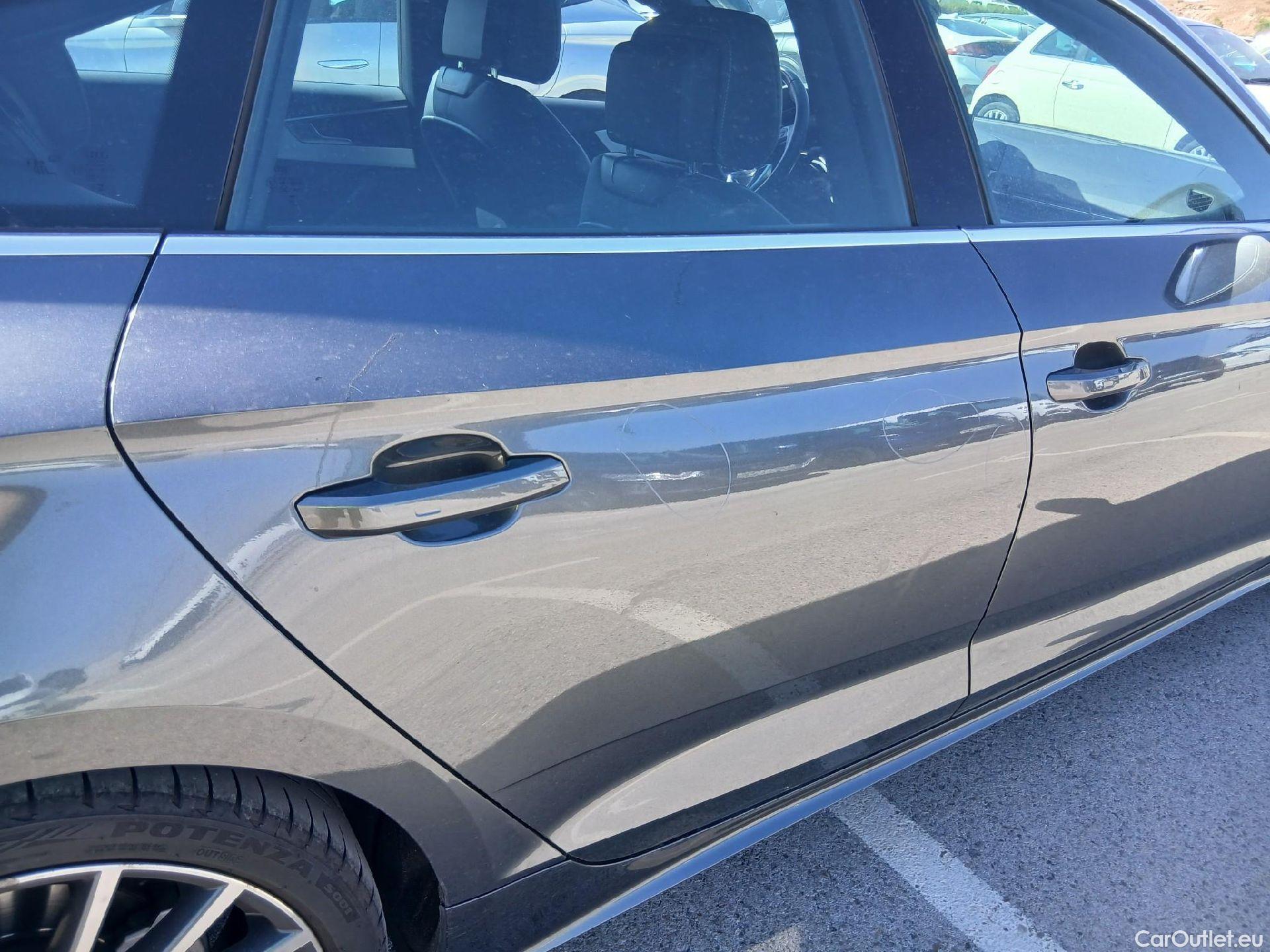  Audi  A5 Sportback AUDI A5 / 2019 / 5P / berlina con portón S Line 35 TDI 120kW S tronic Sportback #26