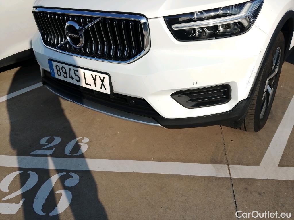  Volvo  XC 40 VOLVO XC40 / 2017 / 5P / todoterreno 1.5 T4 Twin Recharge Inscription Ex Auto #24