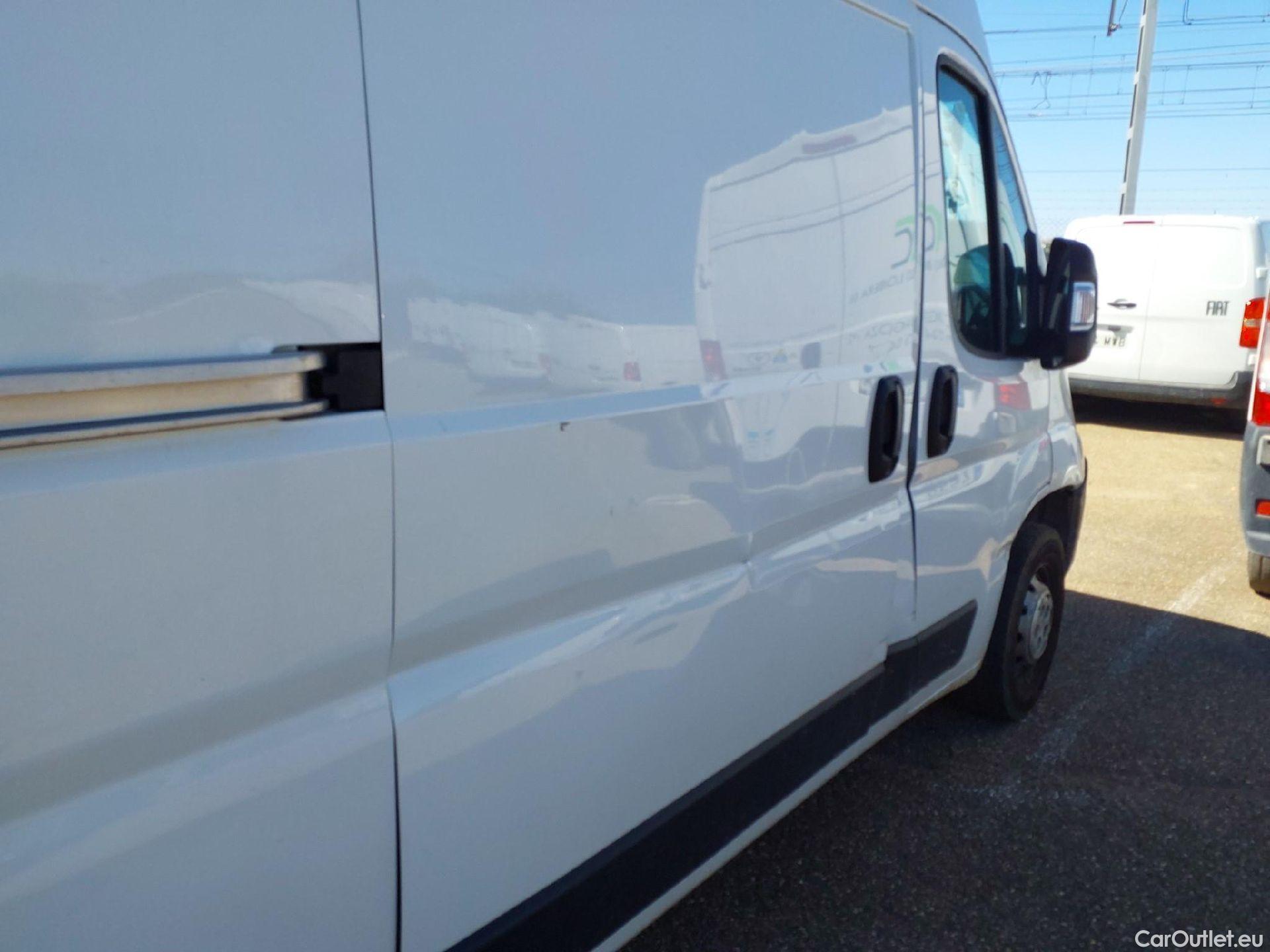  Opel  Movano OPEL  / 2021 / 4P / furgón Furgón Base L3H3 3.5T 2.2 BlueHDi 103kW #58