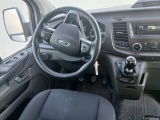  Ford  Transit FORD  Custom / 2012 / 4P / furgón Van 2.0 TDCI 96kW 320 L1 MHEV Trend #3