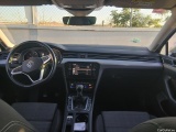  Volkswagen  Passat VOLKSWAGEN  / 2019 / 4P / sedán Executive 2.0 TDI 110kW (150CV) #3
