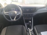  Volkswagen  Polo VOLKSWAGEN  / 2021 / 5P / berlina con portón Life 1.0 TSI 70kW (95CV) #3