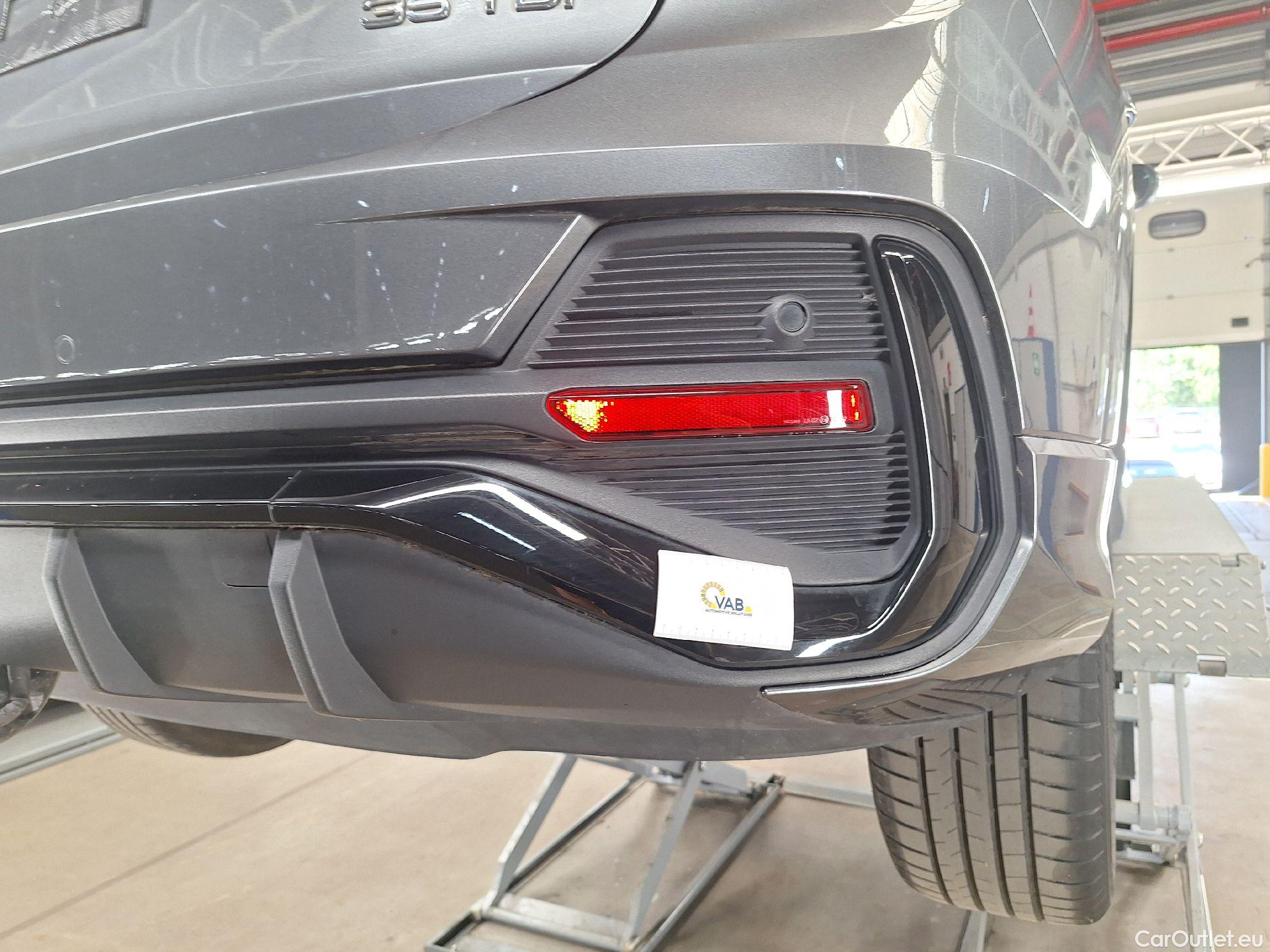  Audi  Q3 Audi,  SB '19, Audi  Sportback 35 TDI S tronic S Line Business  #39