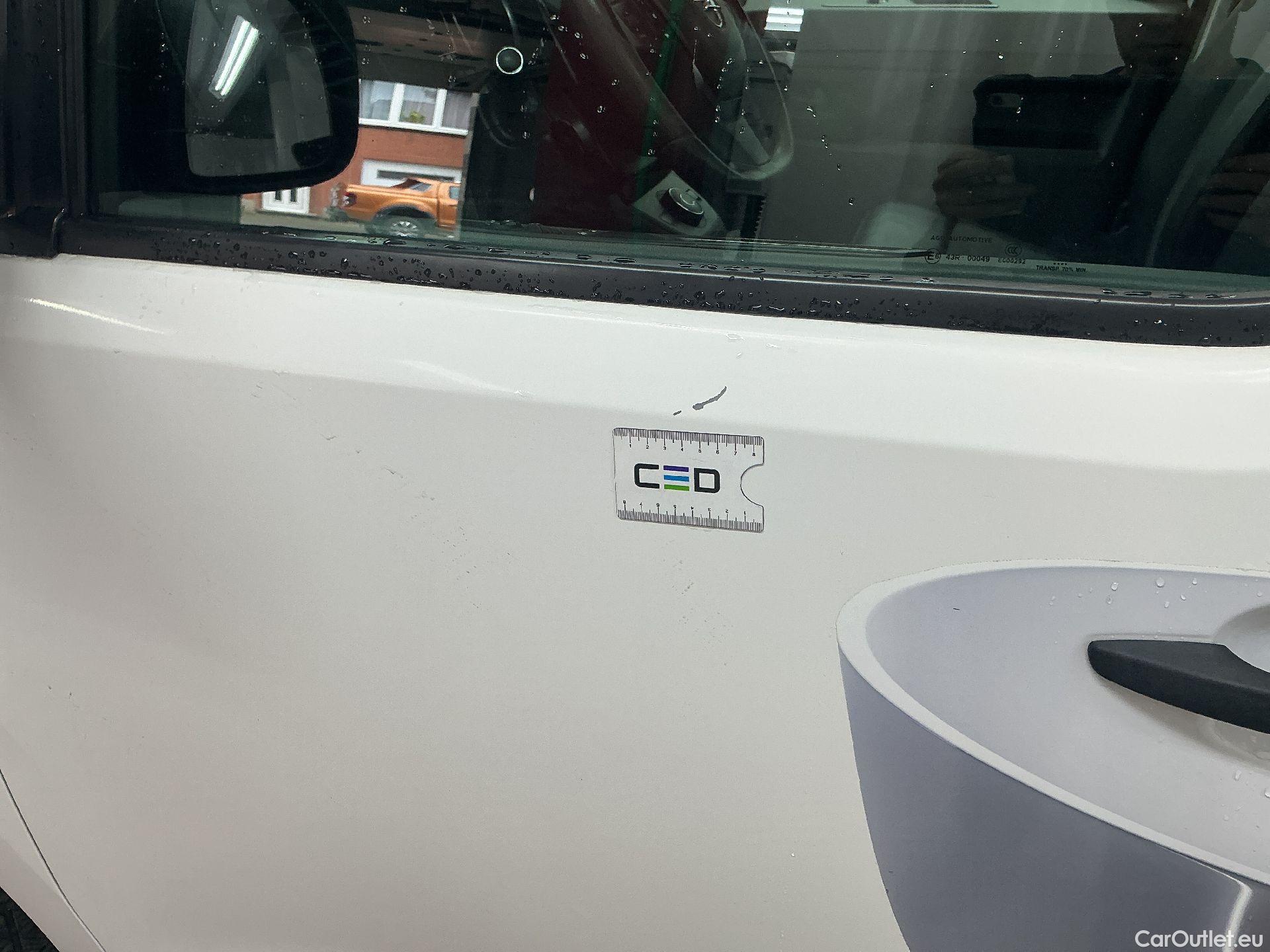  Opel  Vivaro Opel, _ '19, Opel  2.0 Turbo 130kW Aut Edition L3H1 30 5d #7